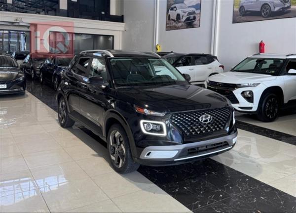 Hyundai Venue 2024 for sale in Iraq - Erbil